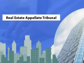 Real Estate Appellate Tribunal